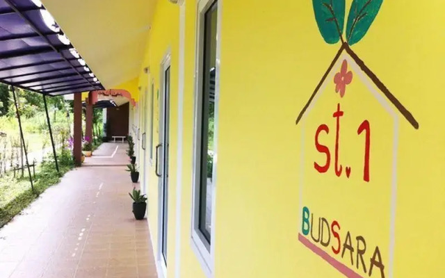 Budsara Resort