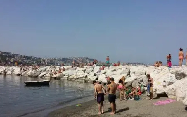 B&B Rivalta - Posillipo