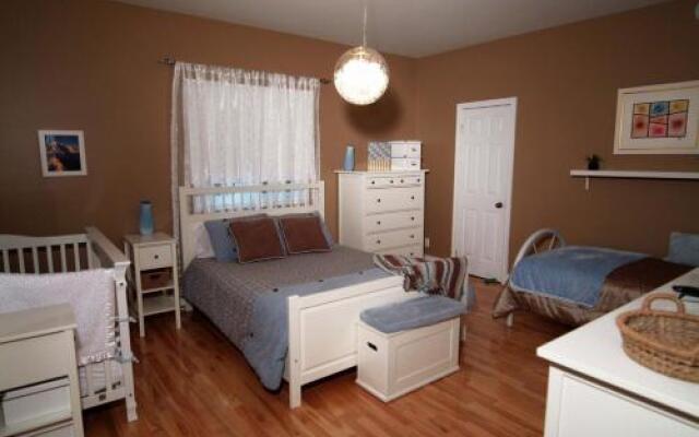 Les Chalets Alpins - Chemin des skieurs