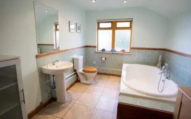 Sea Meads Holiday Homes