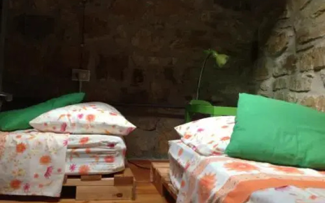 Agriturismo Tripala
