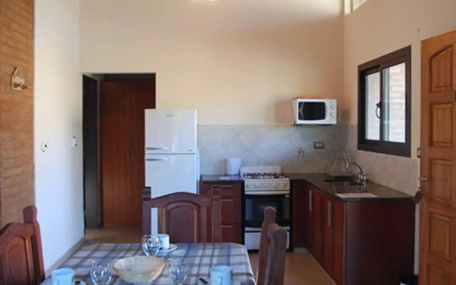 Villa Piren Cabalango