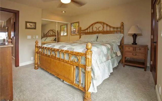 Maui Kamaole H-212 - 2 Br Condo