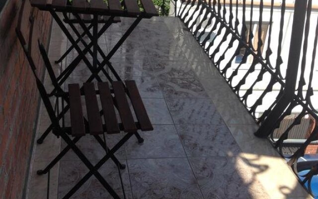 Guest House na Gogolya