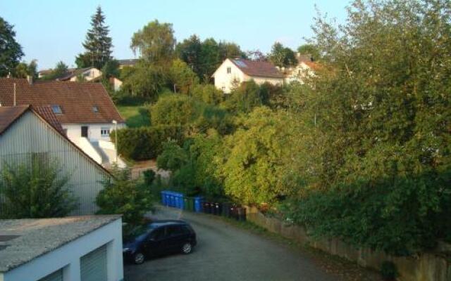 Klosterherberge Economy