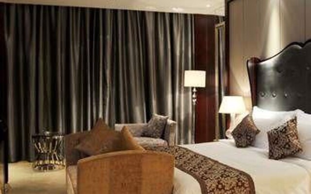 Xinhua International Hotel