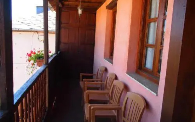 Hotel Rural El Lagar De Las Médulas