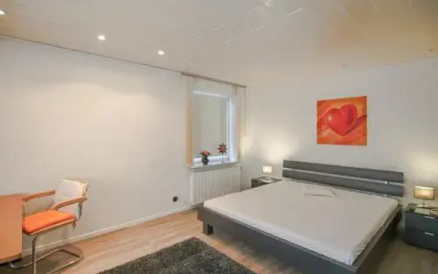 Wohlfühloase Büttjebüll