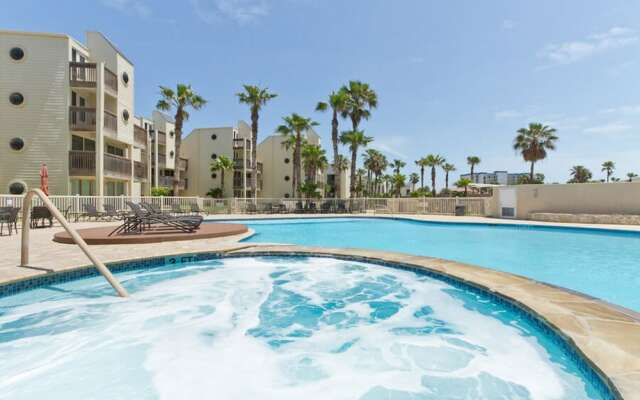 Bahia Mar Condominium 376