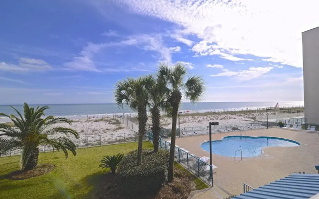 Surfside Shores 1202