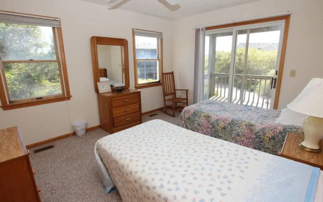 Summer Winds - 5 Br Home