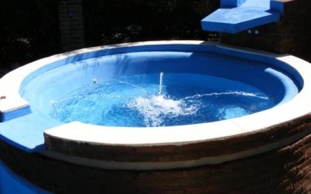 Bungalows Portal Pindó