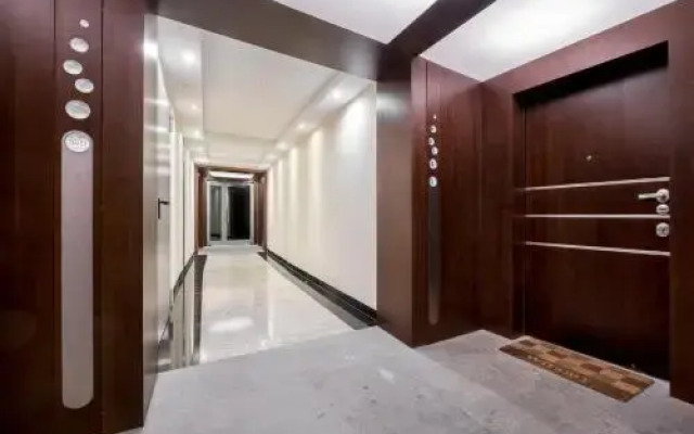 Oxygen Home