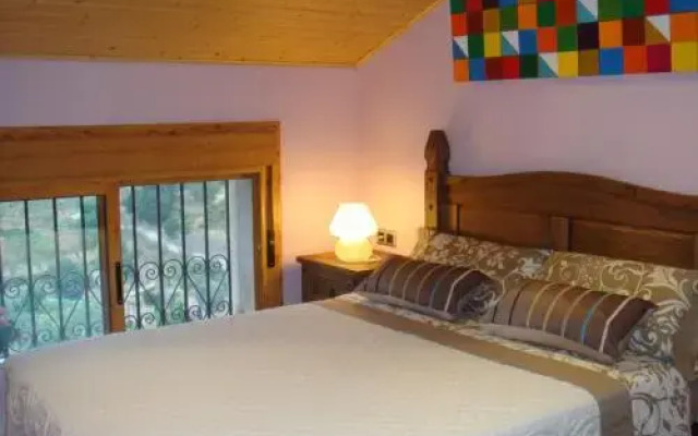 La Serreta