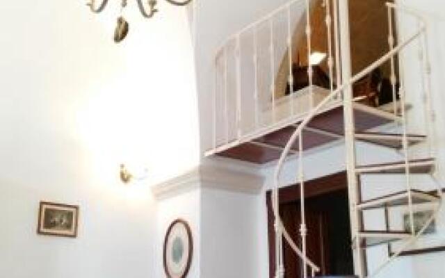 La Casa di Ada E Gigi Apartment