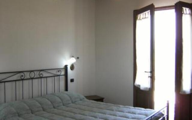 Agriturismo Sant Apollinare