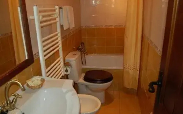 Casa de Aldea Mariana