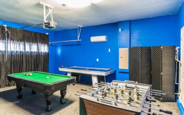 Bella Terre Villa 1458