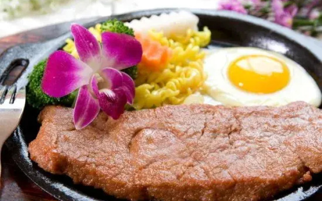 James Joyce Coffetel Bozhou Tangwang Road