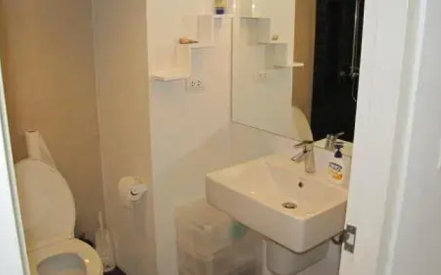 Апартаменты A23M Mosaic Condominium