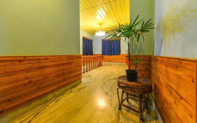 V Resorts Bliss Village Sikkim