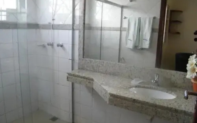 Sítio Encontro das Águas