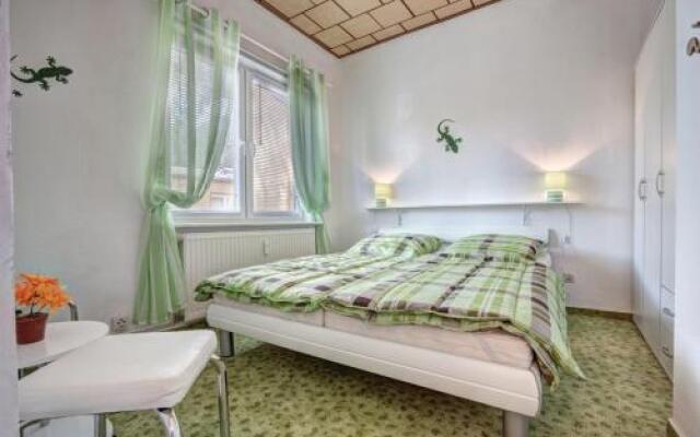 Ferienbungalow Drei Birken