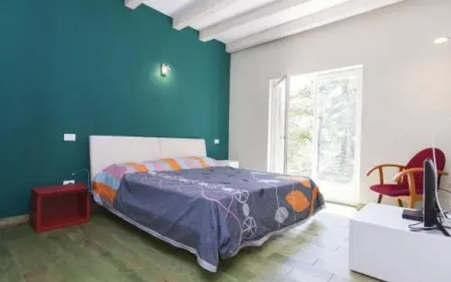 Villa Montecolori