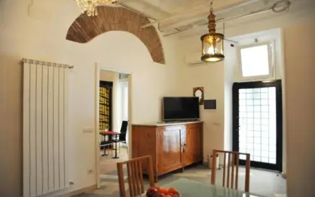 Enjoy your stay - Navona Square Apt