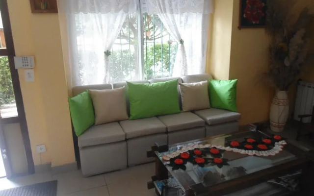 Hostería Luz de Luna