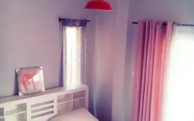 Village Apartment CC12345