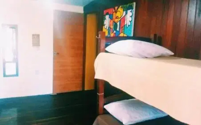 Calú Hostel