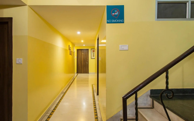 Hotel RDB Palace