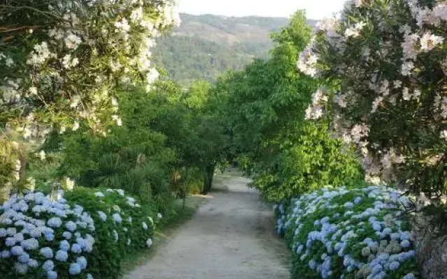 Quinta de Luou