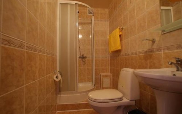 Summer Guest House