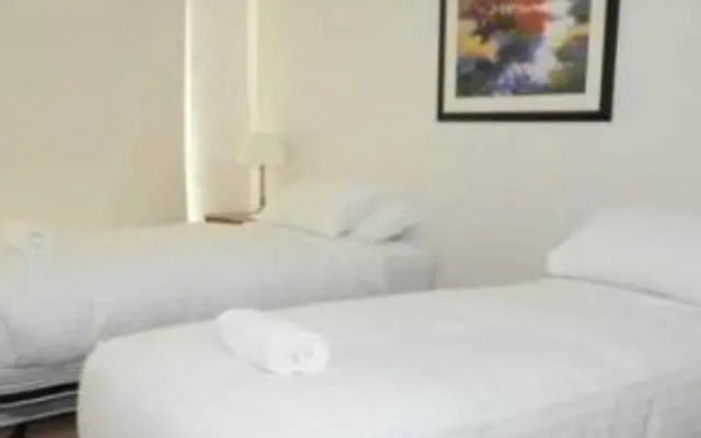 Inala 7 Apartment