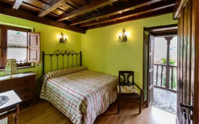 Casa Rural Sajambre Rural