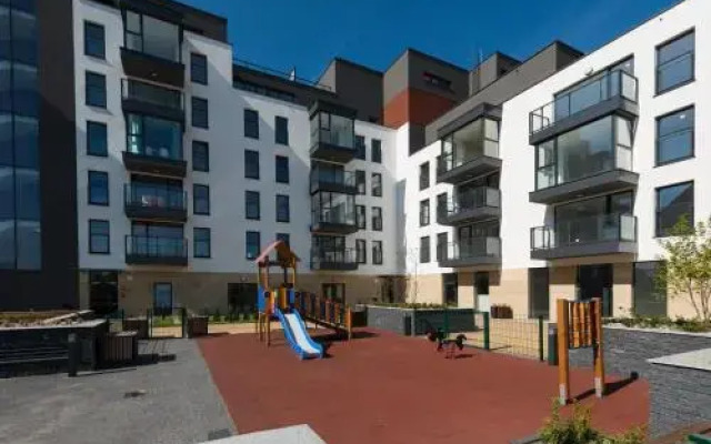 Apartamenty Apartinfo Center