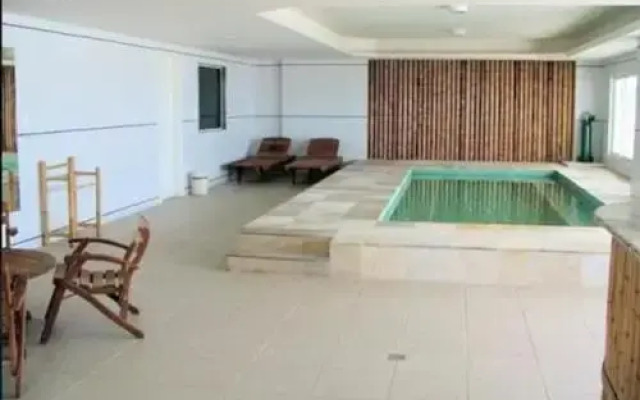 Apart Hotel Villa Del Sol Residence