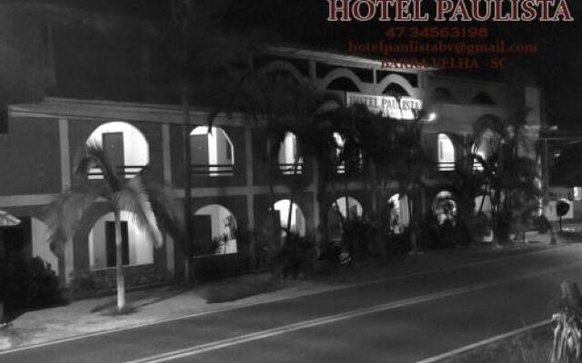 Hotel Paulista