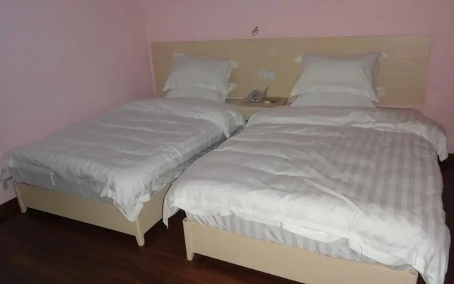 Guilin 68° Hotel North Train Station Branch