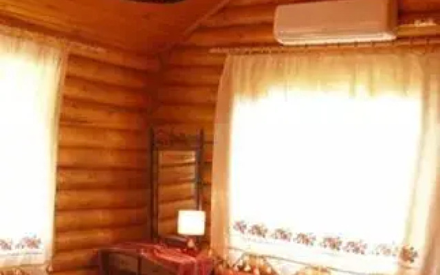 CRPDM Bungalow Hotel