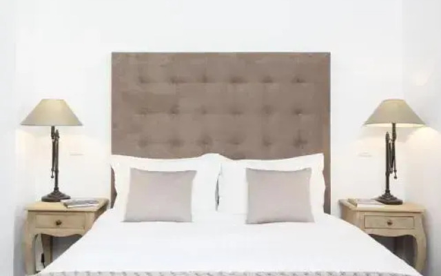 Luxury 3 Bedrooms Le Louvre I by Livinparis