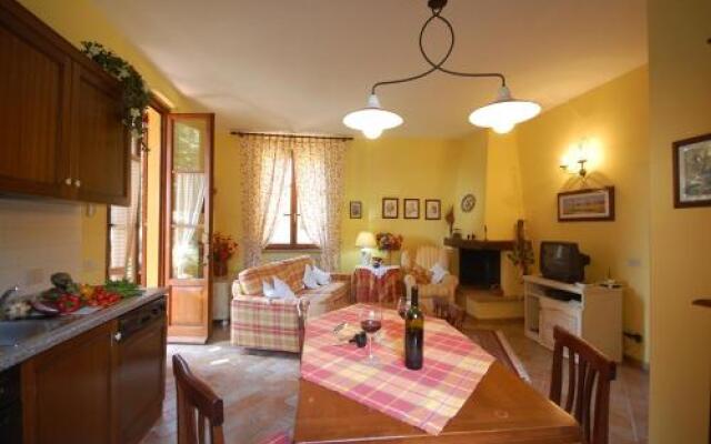 Tenuta la Cipresseta