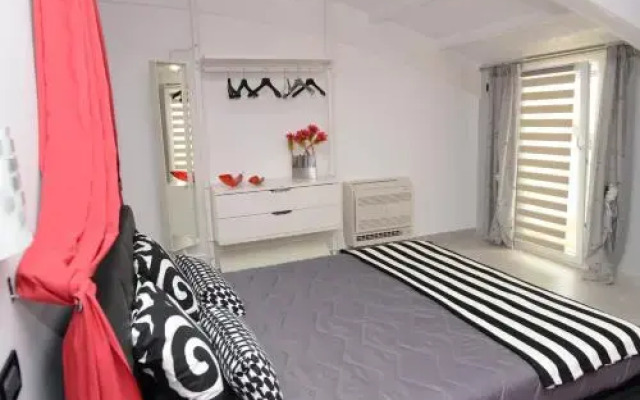 Casa Vacanze Gli Archi