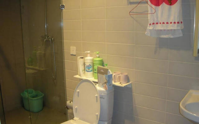 Yijia Apartment Hotel - Beijing