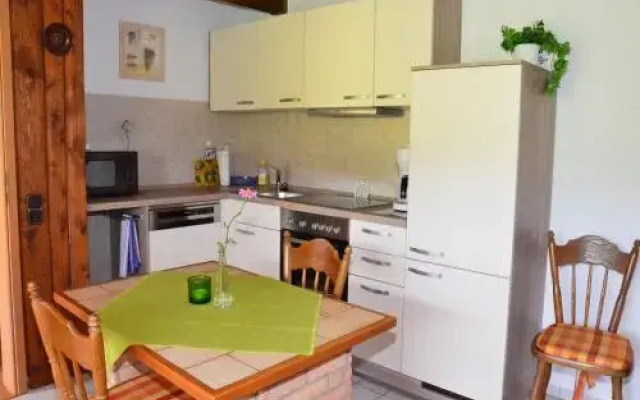 Ferienwohnungen Bußmann