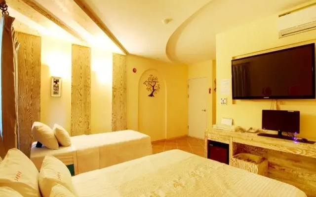 Goodstay Sopoong Hotel