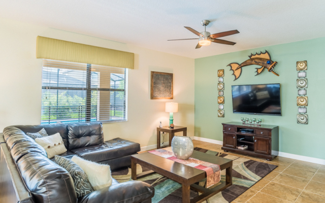 Villa 1431 Thunderbird Champions Gate