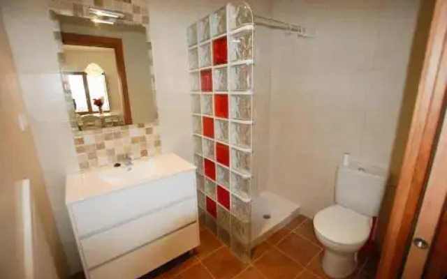 Holiday Home Casa Isabel